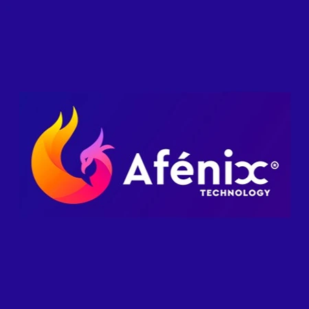 Logo AFENIX