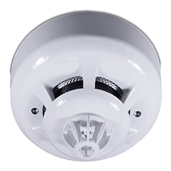 [SNA-360-C2] Detector de Multisensor direccionable, homologado por EN