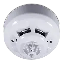 Detector de Multisensor direccionable, homologado por EN