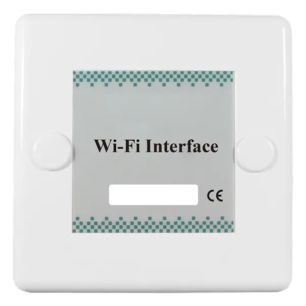 Interfaz Wi-Fi
