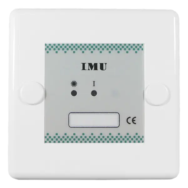 [621-007] Módulo, Entrada, fuente externa 24V