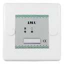 Módulo, Entrada, fuente externa 24V