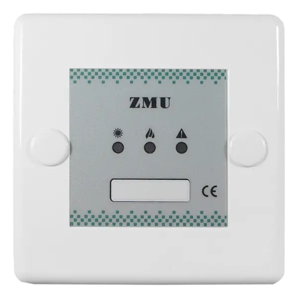 [621-003] Módulo, entrada de zona