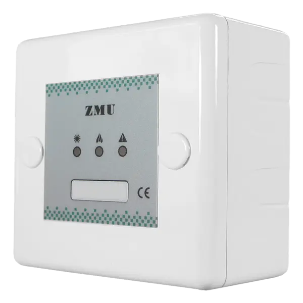 [621-004] Módulo, entrada de zona, fuente externa 24V