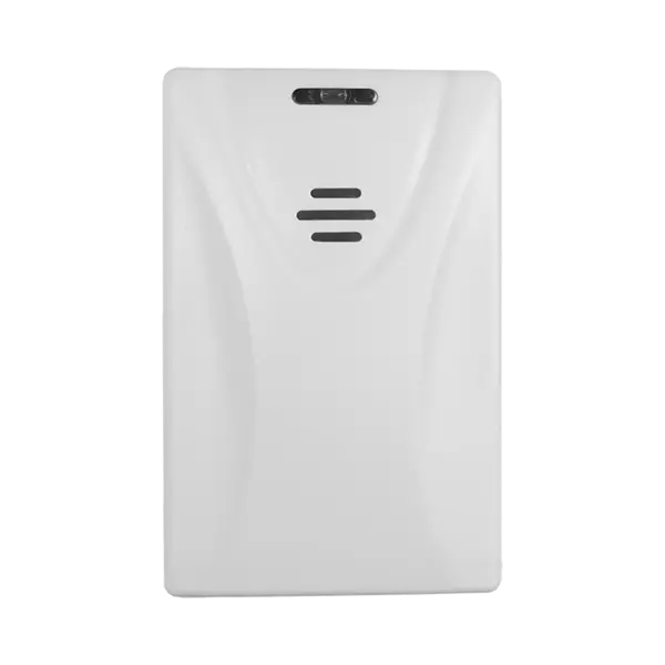 Detector de Aniego convencional, 12/24V, sonda, rearme automático, LED remoto