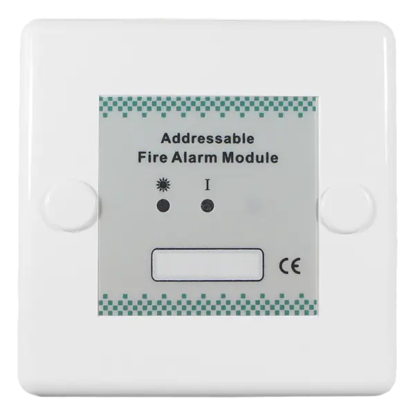 Módulo, entrada única