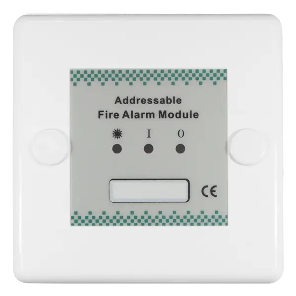 Módulo, entrada/salida única