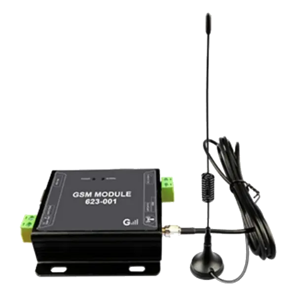 Módulo GSM