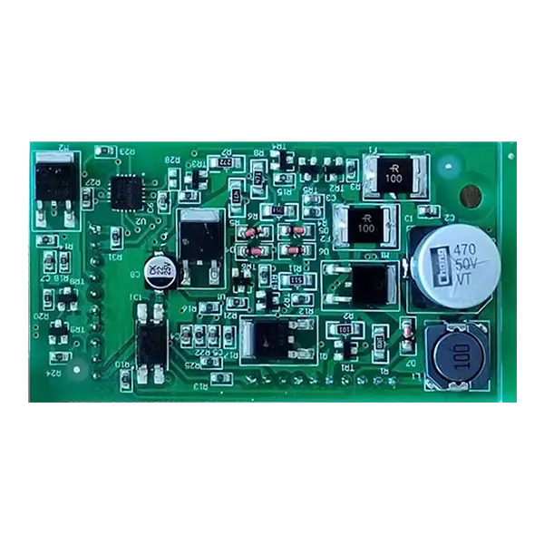 [6001-06] Tarjeta de expansión de bucle (1 bucle direccionable)