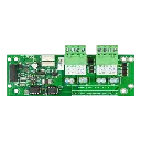 Tarjeta de interfaz de RED