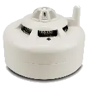 Detector de Calor direccionable, transmisión inalámbrica