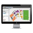 Cable, RS-232 to USB, 1.8m