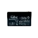 Batería Seca 12V 7AH D