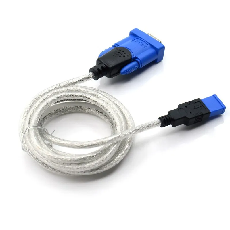 Cable USB a Serial