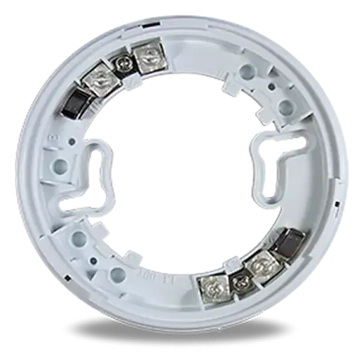 [CN3023] Base de bajo perfil, 5 terminales, 102 mm, homologado EN