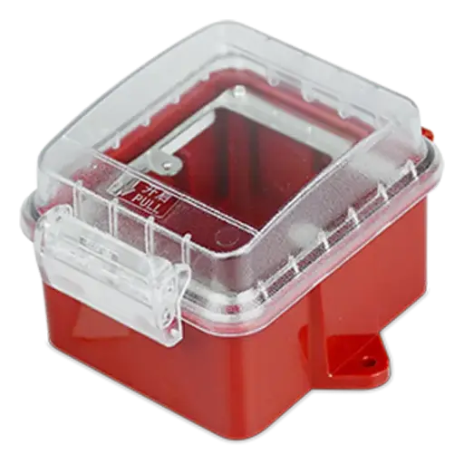 [460-009] Carcasa MCP resistente a la intemperie