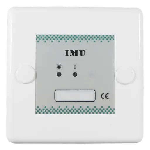 [621-007] Módulo, Entrada, fuente externa 24V