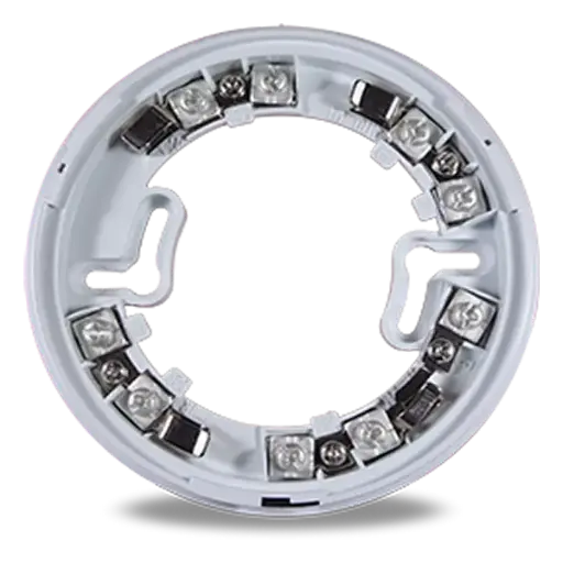 [CN3041] Base de bajo perfil, 9 terminales, 102 mm