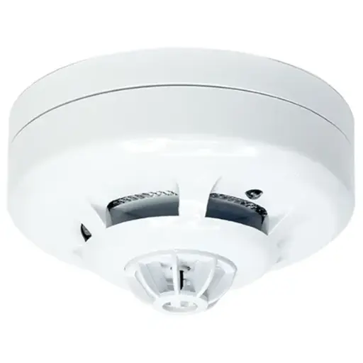 [HNC-310-H2-B] Detector de calor convencional, con base, 2 hilos, homologado EN