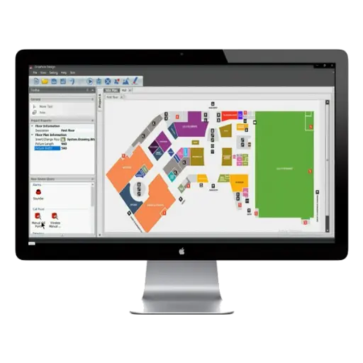 [6003-01] Graphics display software